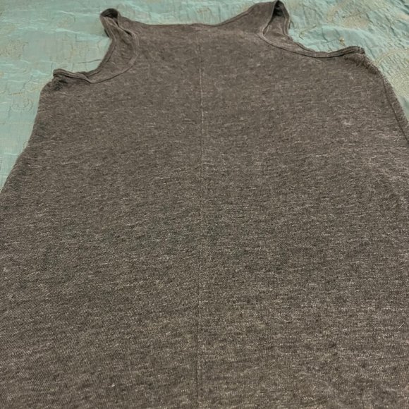 Linen Tank Top - Picture 3 of 6
